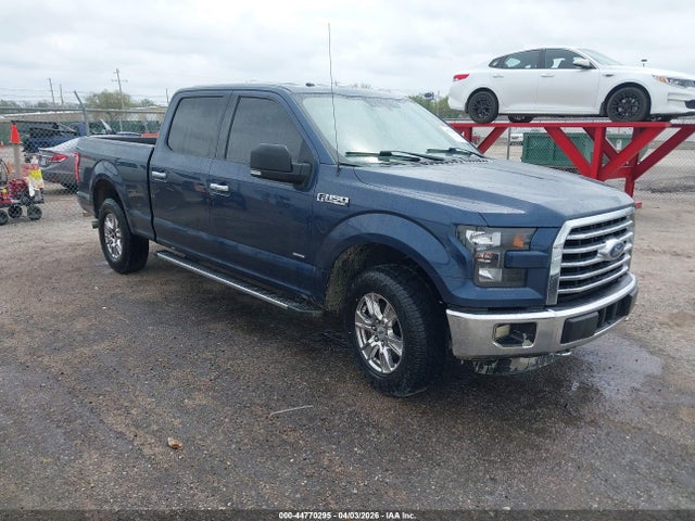 FORD F-150 XLT - 1