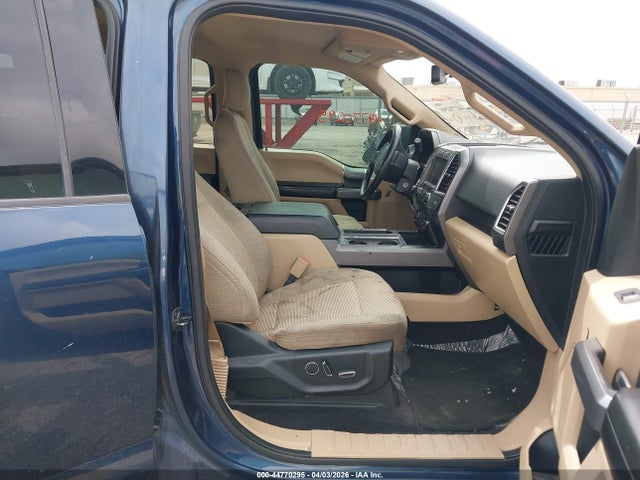 FORD F-150 XLT - 5