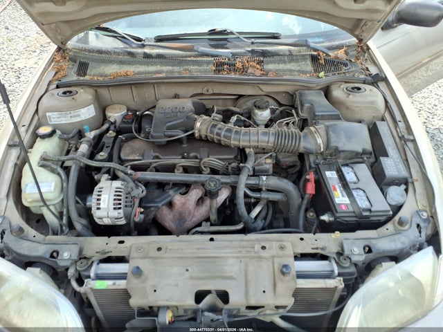 CHEVROLET CAVALIER - 10