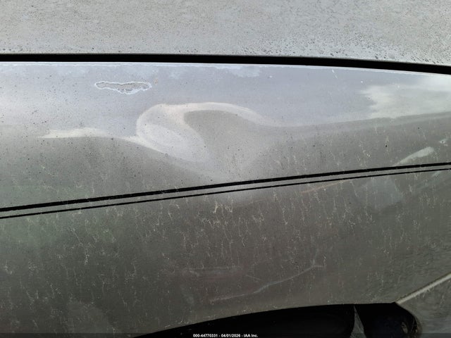 CHEVROLET CAVALIER - 6