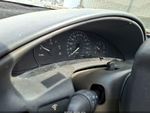 CHEVROLET CAVALIER - 7