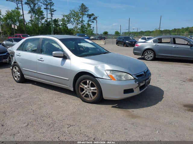 HONDA ACCORD 2.4 SE - 1