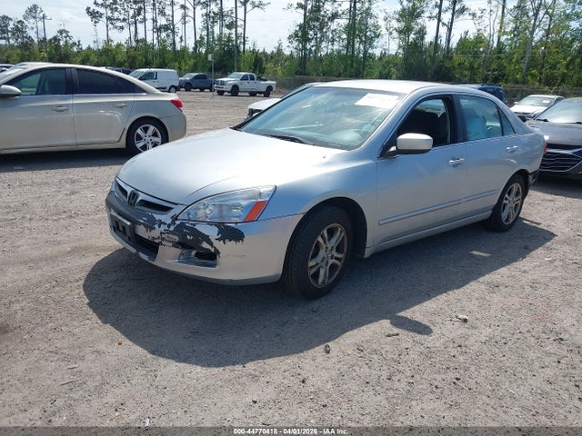 HONDA ACCORD 2.4 SE - 2