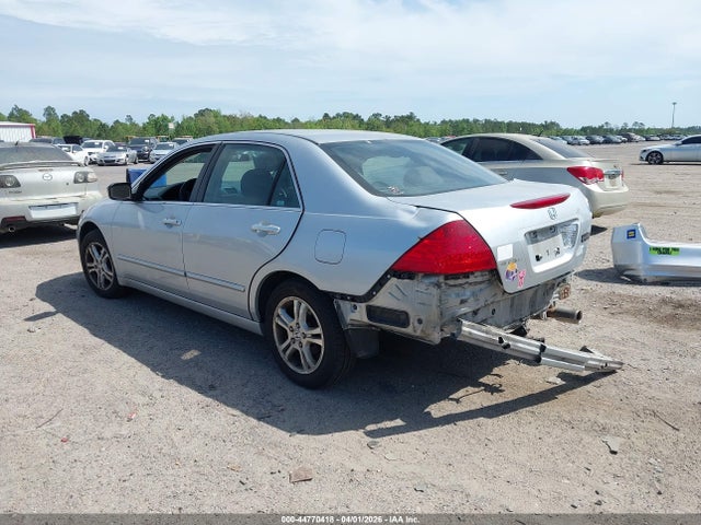 HONDA ACCORD 2.4 SE - 3