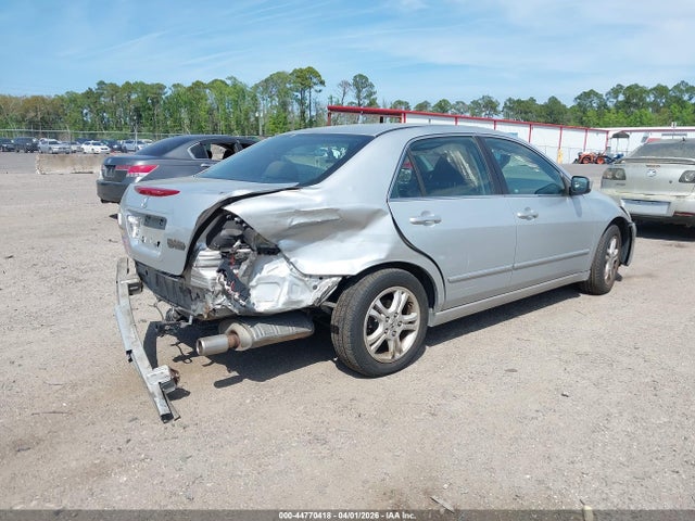 HONDA ACCORD 2.4 SE - 4