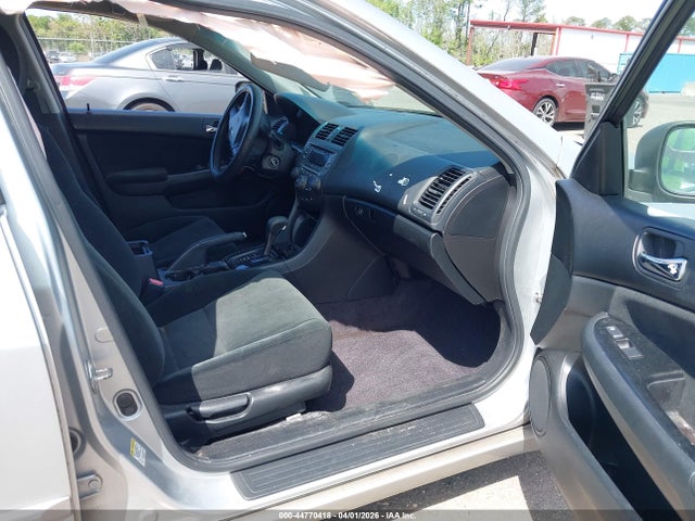 HONDA ACCORD 2.4 SE - 5