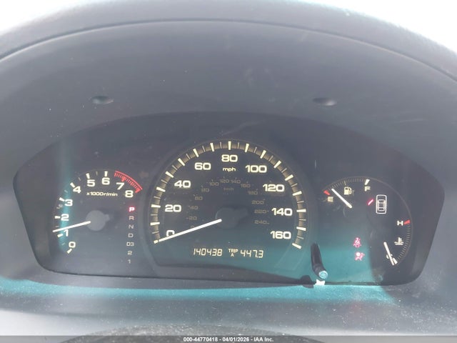 HONDA ACCORD 2.4 SE - 7