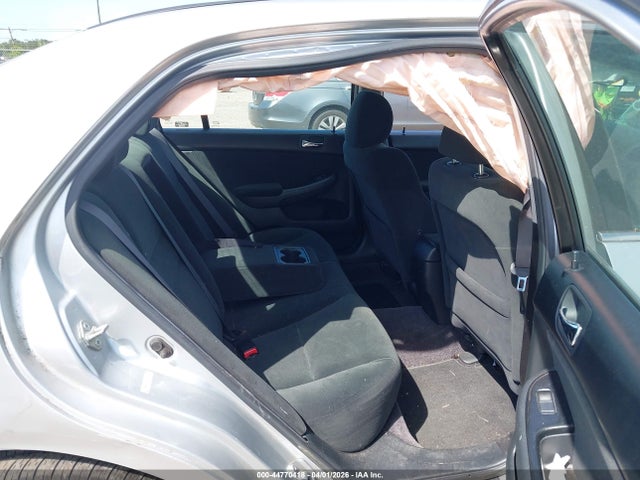 HONDA ACCORD 2.4 SE - 8