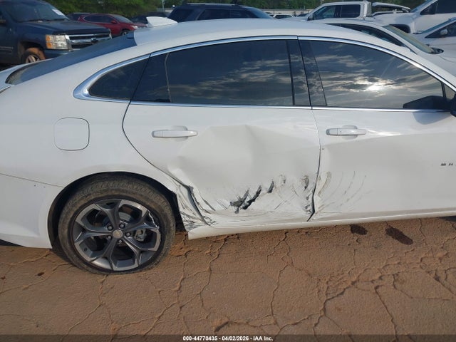 2023 Chevrolet MALIBU FWD 1LT — фото 6