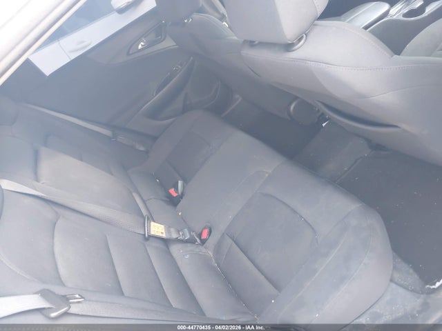 2023 Chevrolet MALIBU FWD 1LT — фото 8