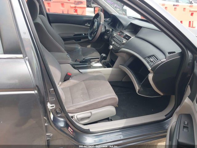 HONDA ACCORD 2.4 LX - 5