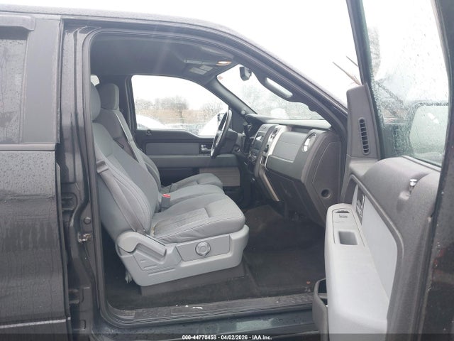 FORD F-150 XLT - 5