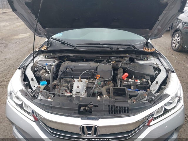 HONDA ACCORD EX - 10