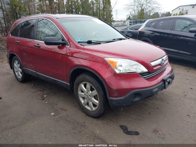 2008 HONDA CR-V EX