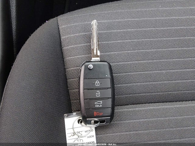 2014 KIA FORTE LX 缩略图 11
