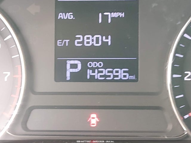 صورة 7 لـ 2014 KIA FORTE LX