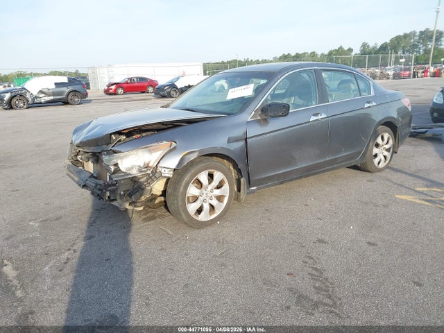 HONDA ACCORD - 2