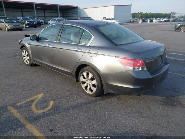 HONDA ACCORD - 3