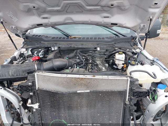 FORD F-250 XLT - 10
