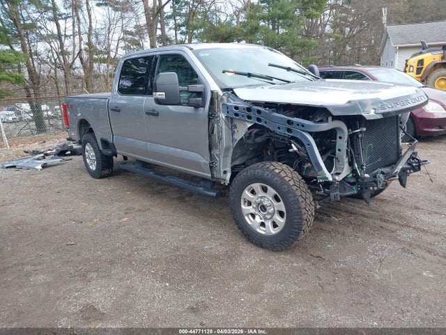 FORD F-250 XLT - 1
