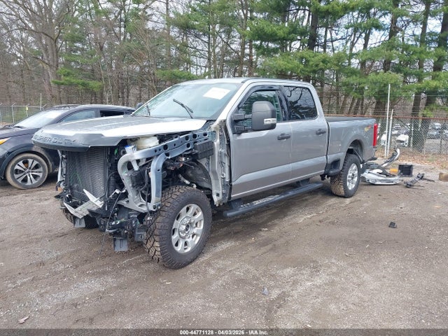 FORD F-250 XLT - 2