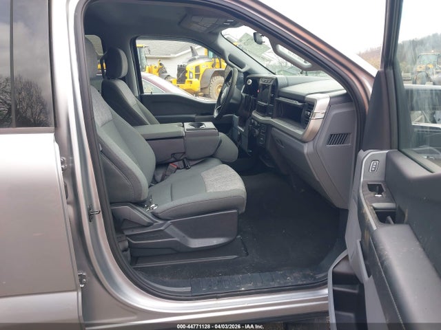 FORD F-250 XLT - 5