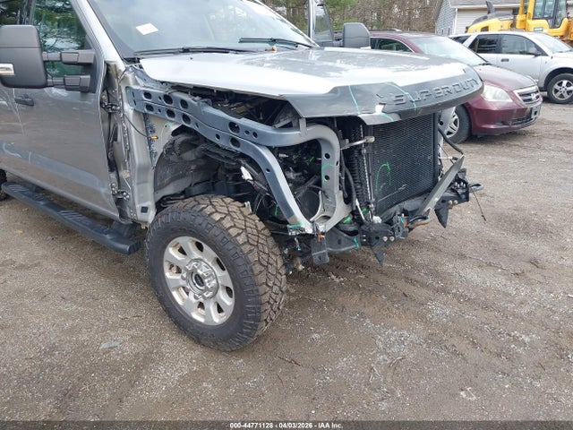 FORD F-250 XLT - 6