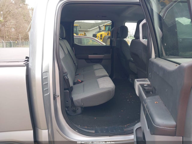 FORD F-250 XLT - 8