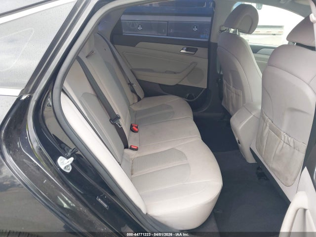 HYUNDAI SONATA SE - 8