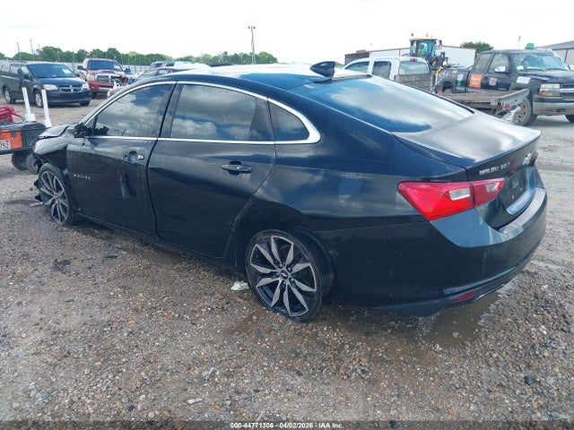 CHEVROLET MALIBU 2LT - 3