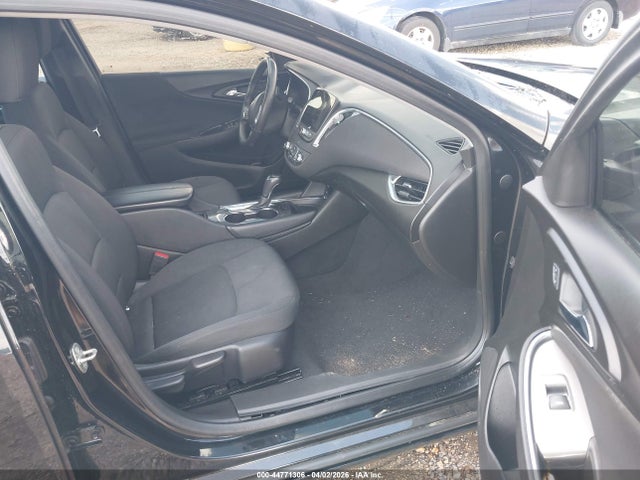 CHEVROLET MALIBU 2LT - 5