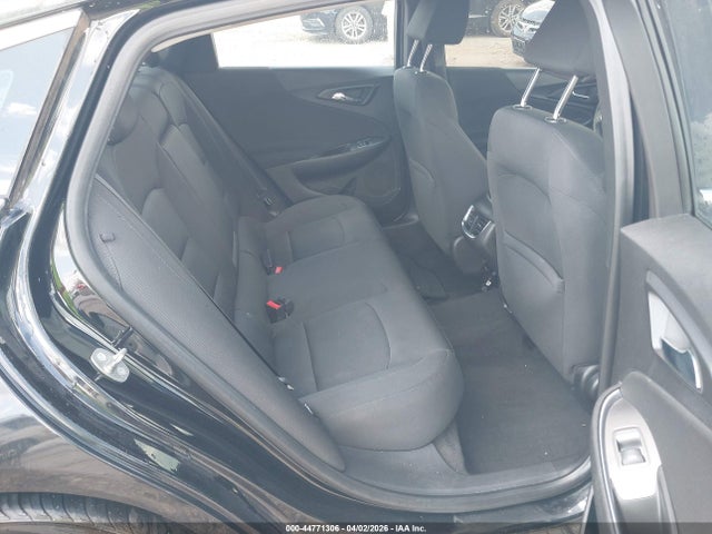 CHEVROLET MALIBU 2LT - 8