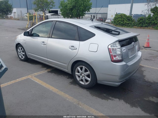 TOYOTA PRIUS - 3