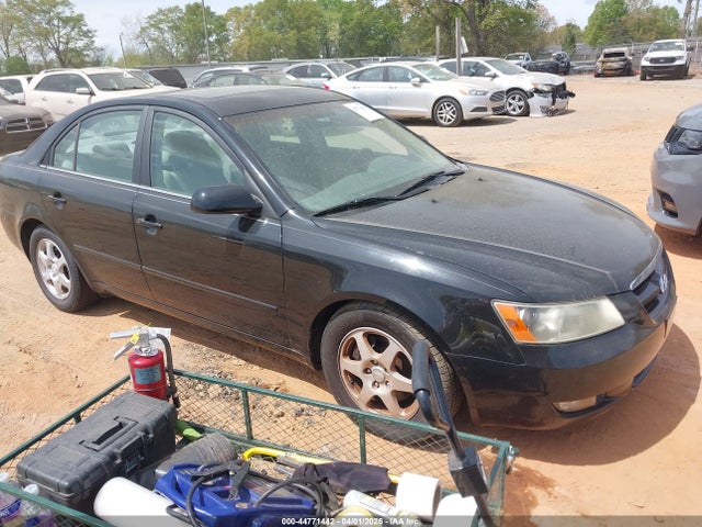 HYUNDAI SONATA GLS V6/LX V6 - 1