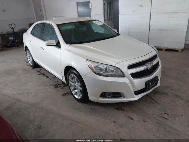 CHEVROLET MALIBU ECO PREMIUM AUDIO - 1