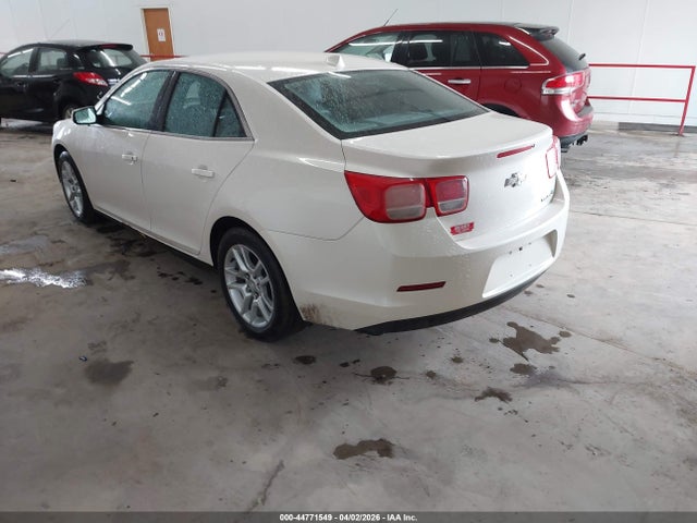 CHEVROLET MALIBU ECO PREMIUM AUDIO - 3