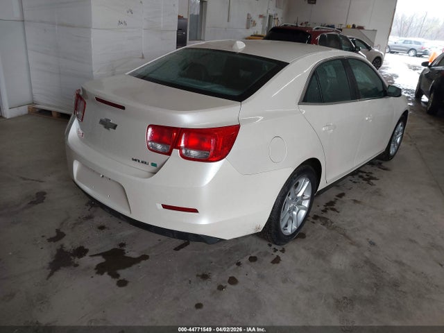 CHEVROLET MALIBU ECO PREMIUM AUDIO - 4