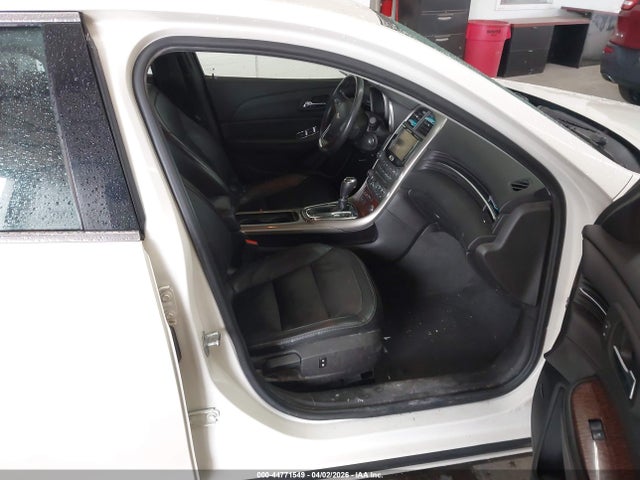 CHEVROLET MALIBU ECO PREMIUM AUDIO - 5