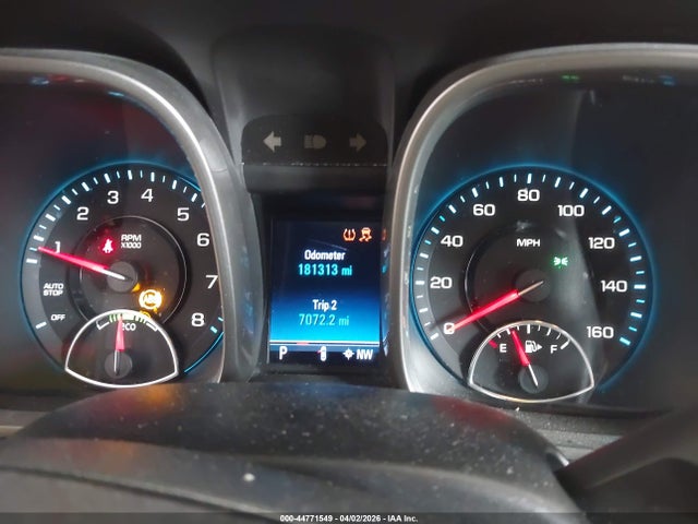 CHEVROLET MALIBU ECO PREMIUM AUDIO - 7