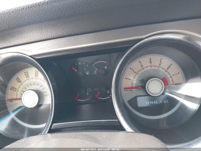 FORD MUSTANG GT/GT PREMIUM - 7