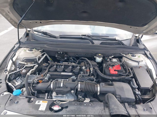 HONDA ACCORD LX - 10