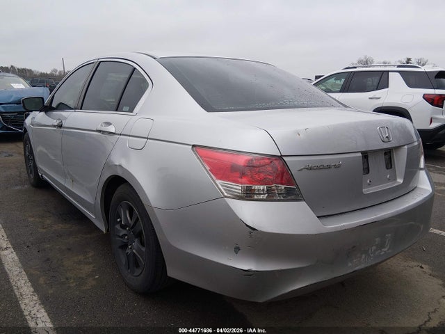HONDA ACCORD - 3