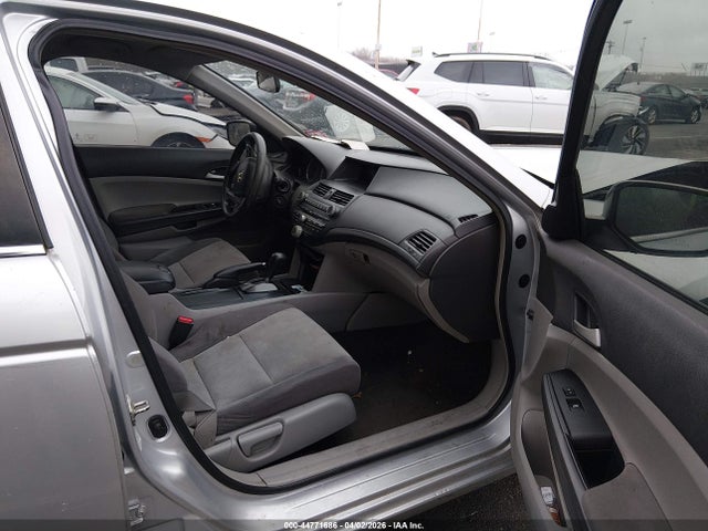 HONDA ACCORD - 5