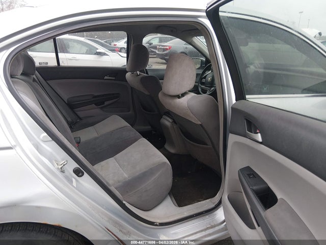HONDA ACCORD - 8