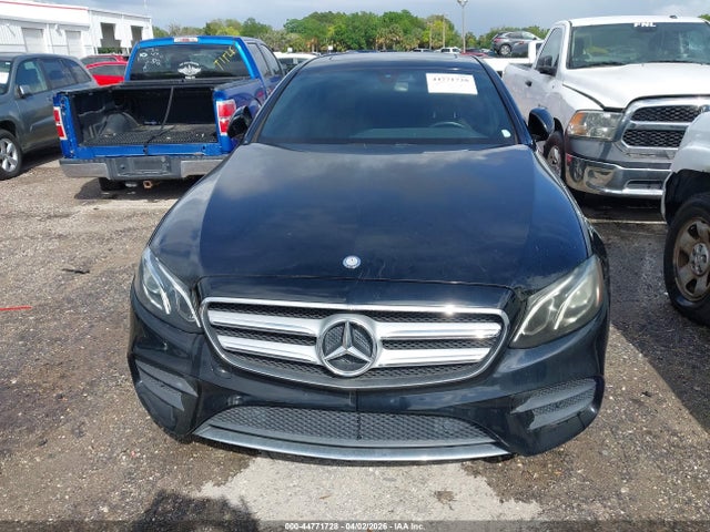 2017 MERCEDES-BENZ E 300 12