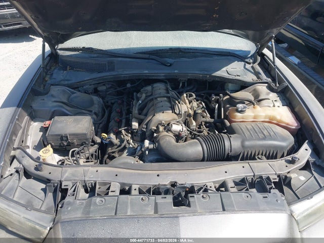 DODGE CHARGER POLICE - 10