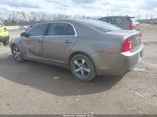 CHEVROLET MALIBU 1LT - 3