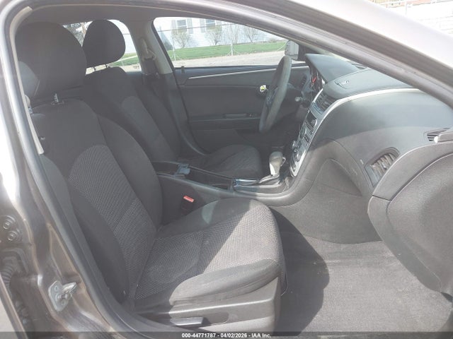 CHEVROLET MALIBU 1LT - 5