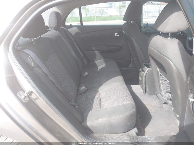 CHEVROLET MALIBU 1LT - 8