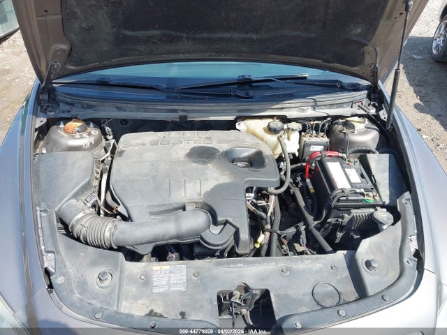 CHEVROLET MALIBU - 10